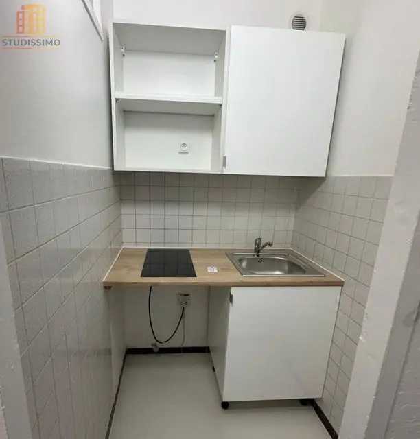 Studio 24m² Aix-en-Provence - Proche centre, parking sous-sol - Photo 2