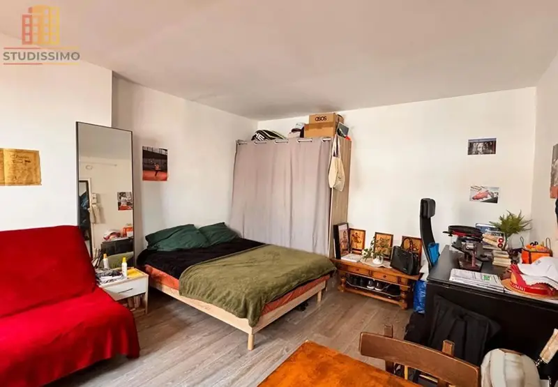 Studio 25m² Marseille 6e - Photo 3