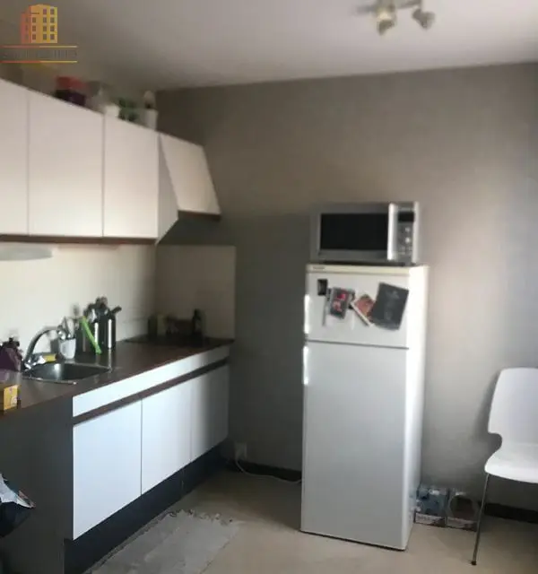 Studio 30m² Marseille 5e La Timone - Étage élevé, lumineux - Photo 2