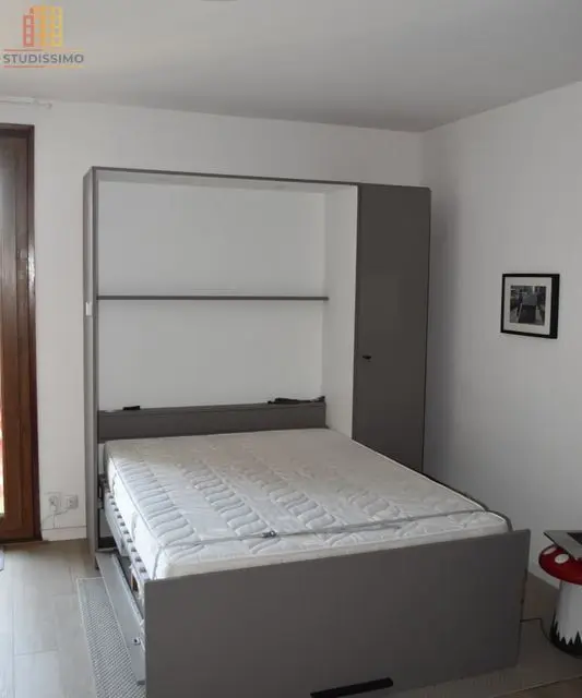 Studio 30m² Marseille 3e - Dernier étage, vue dégagée - Photo 2