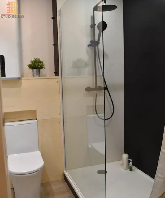 Studio 30m² Marseille 3e - Dernier étage, vue dégagée - Photo 1