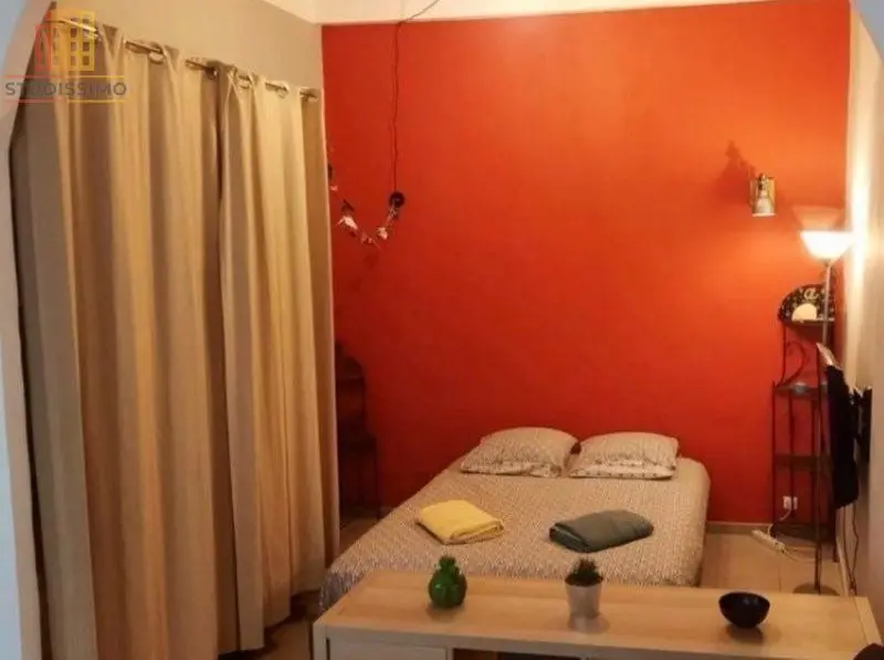 Studio 30m² La Ciotat centre-ville - DPE D, 1er étage - Photo 1