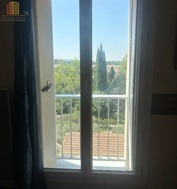 Studio 27m² Saint-Rémy-de-Provence - Étage élevé, lumineux - Photo 1