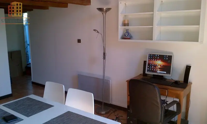 Studio 29m² Marseille 12e Saint-Barnabé - Photo 2