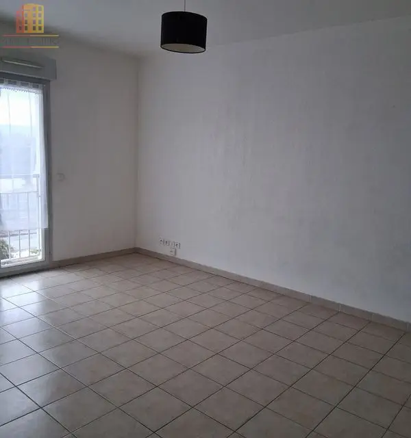 Studio 26m² Marseille 8e - Lumineux, proche commodités - Photo 2