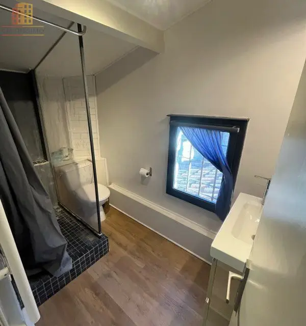 Studio 28m² Arles Roquette - Terrasse - Photo 1