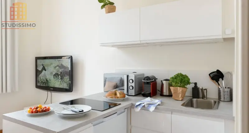 Studio 23m² Aix-en-Provence centre - Quartier historique - Photo 1