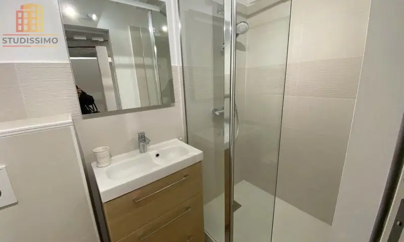 Studio 20m² Saint-Rémy-de-Provence - Coin nuit - Photo 1