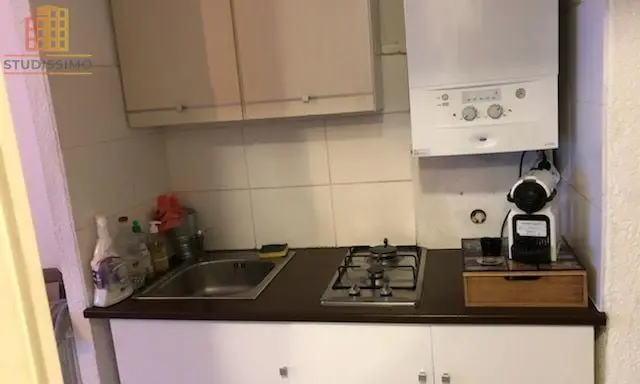 Studio 34m² La Ciotat - Étage élevé, lumineux - Photo 1