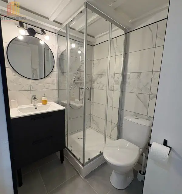 Studio 20m² Toulouse centre - Refait à neuf - Photo 2