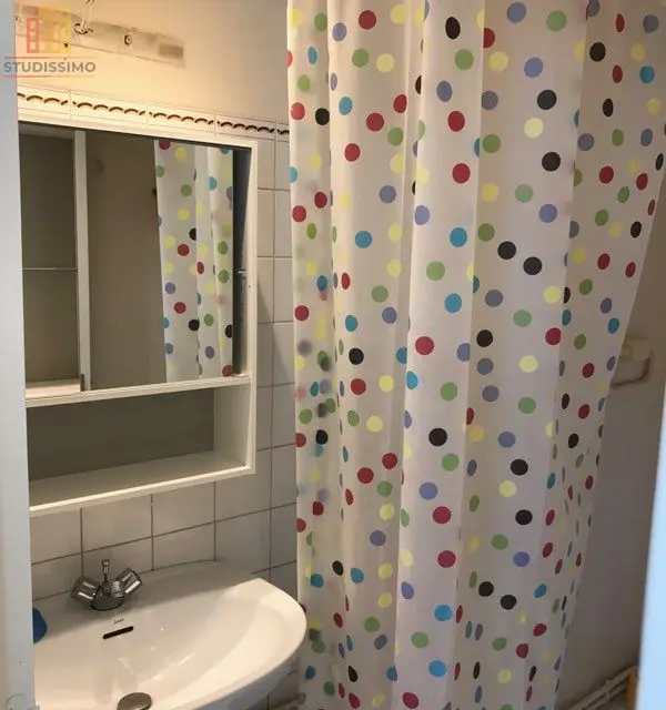 Studio 14m² Toulouse St-Cyprien - Calme, 2e étage - Photo 1