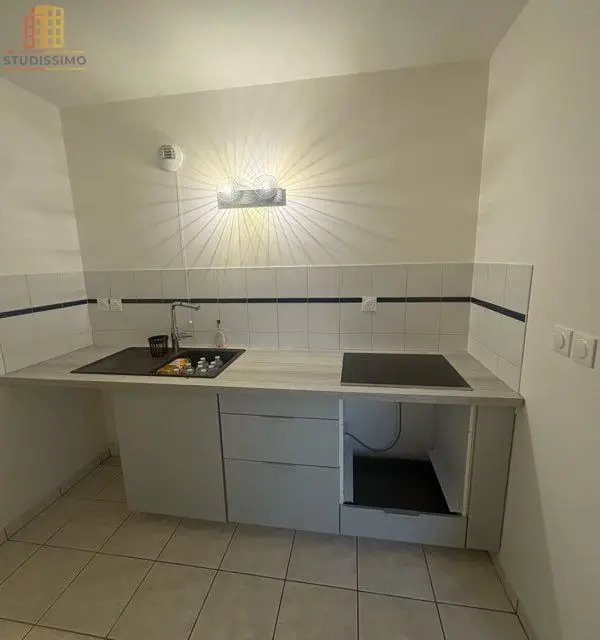Studio 34m² Balma - lumineux - Photo 1