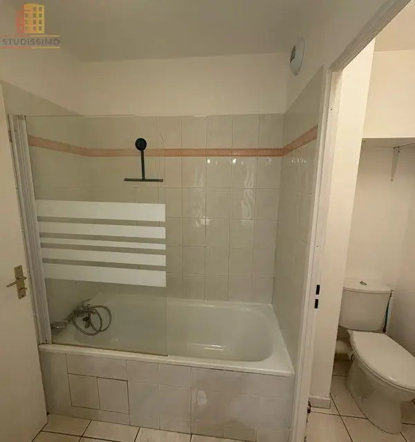 Studio 34m² Balma - lumineux - Photo 2