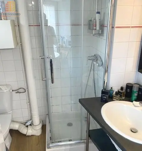 Studio 16m² Toulouse Rangueil - Dernier étage, charmant - Photo 4