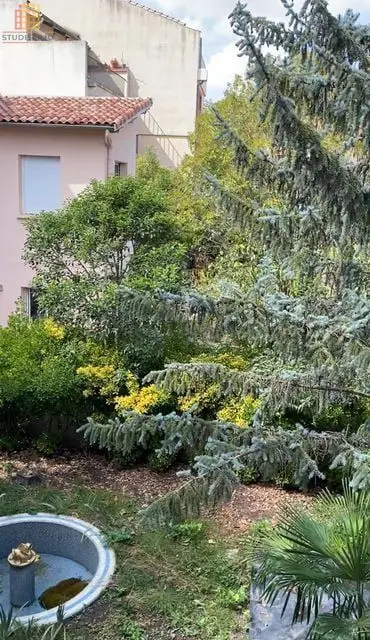 Studio 30m² Toulouse Chalets - Quartier très prisé - Photo 3