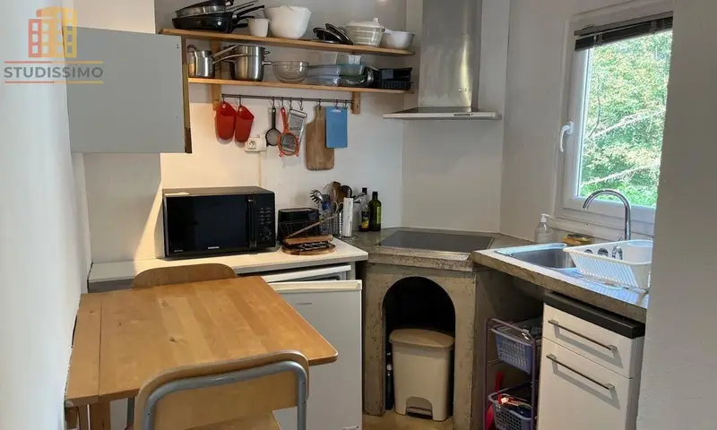 Studio 30m² Toulouse Chalets - Quartier très prisé - Photo 2