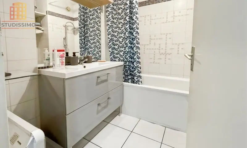 Studio 30m² Toulouse Pont Jumeaux - Calme, proche Canal du Midi - Photo 5
