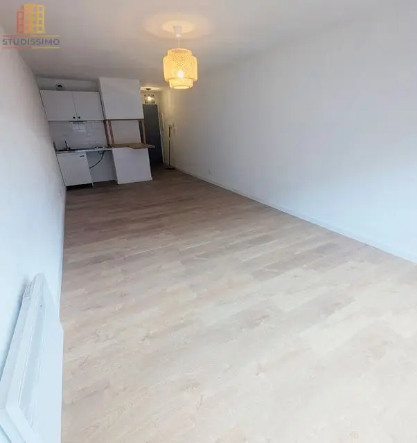 Studio 32m² Toulouse Saint-Michel - À 100m du métro - Photo 2
