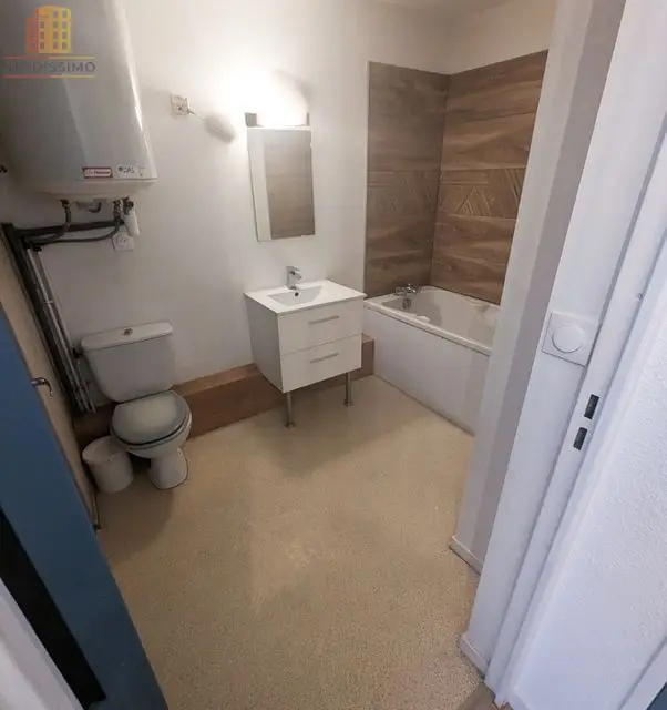 Studio 32m² Toulouse Saint-Michel - À 100m du métro - Photo 1