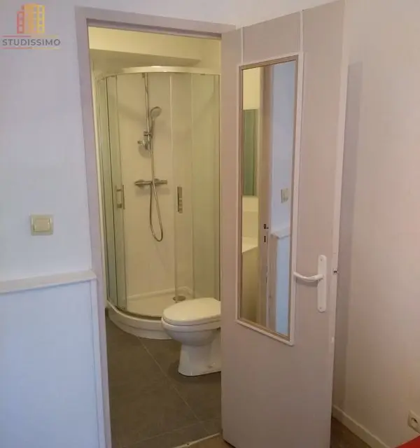 Studio meublé 20m² Toulouse centre - Proche place Dupuy - Photo 2