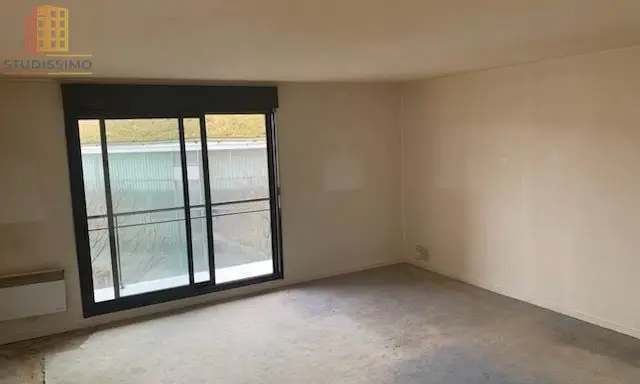 Studio 37m² Toulouse 31000 - Lumineux, 3e étage - Photo 2