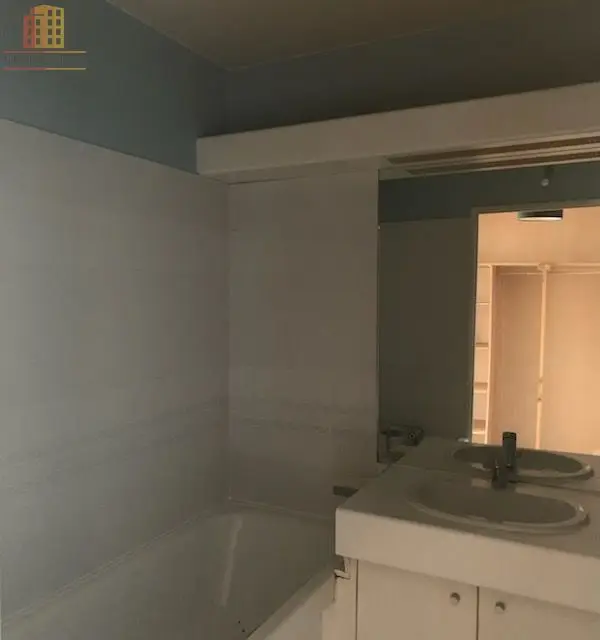 Studio 37m² Toulouse 31000 - Lumineux, 3e étage - Photo 1