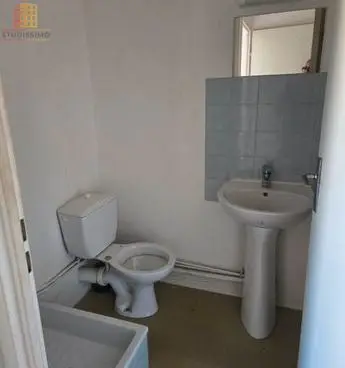 Studio 18m² Toulouse Pradettes - À rénover, terrasse - Photo 2