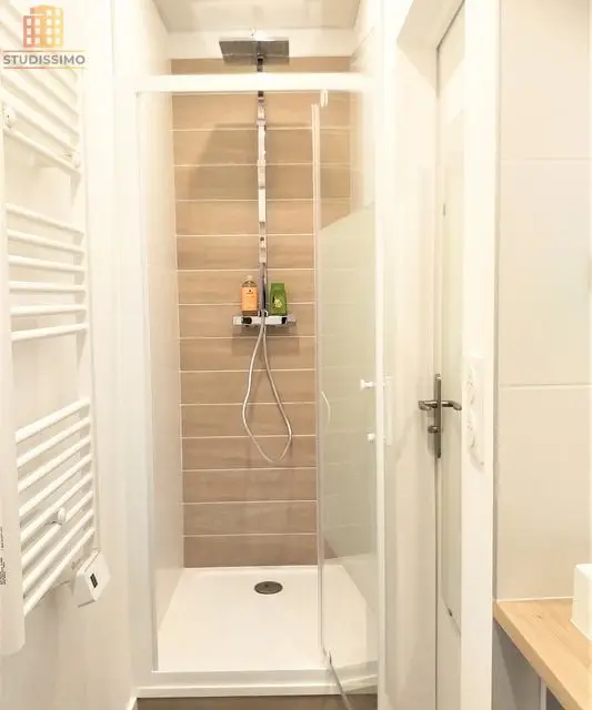 Studio 24m² Toulouse centre Place du Salin - Rénové, calme - Photo 2