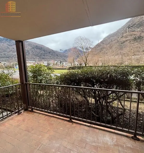 Studio 24m² Bagnères-de-Luchon - Proche commerces - Photo 2