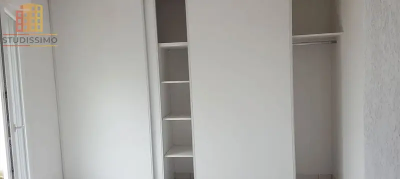 Studio 26m² Aucamville 31140 - 1er étage - Photo 2