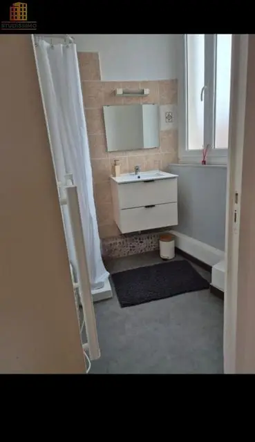 Studio meublé 22m² Saint-Gaudens - Calme, lumineux - Photo 1