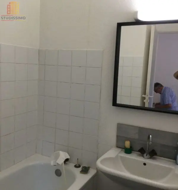 Studio 22m² Toulouse faubourg Bonnefoy - Lumineux - Photo 2