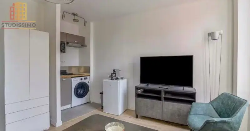 Studio 23m² Toulouse centre - Hyper centre - Photo 1
