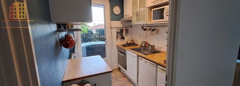 Studio 46m² Toulouse 31500 - Coup de cœur, charmant - Photo 8