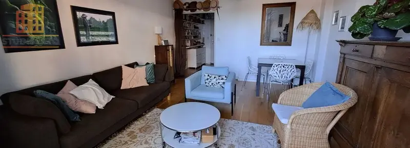 Studio 46m² Toulouse 31500 - Coup de cœur, charmant - Photo 7