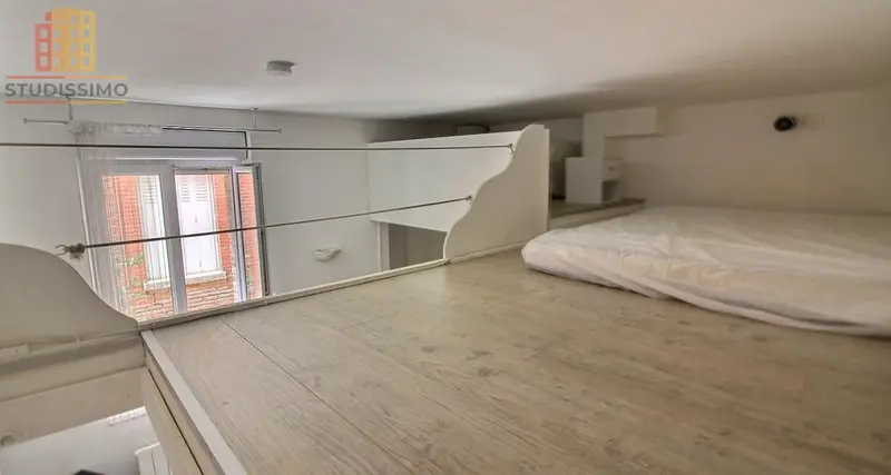 Studio meublé 24m² Toulouse 31000 - Meublé, lumineux - Photo 2