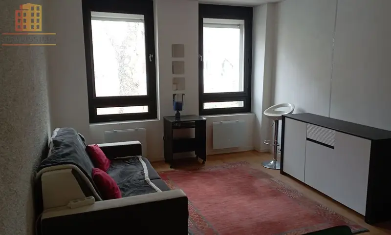 Studio 25m² Toulouse hypercentre - Proche commodités - Photo 2