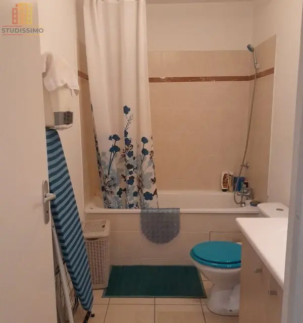 Studio 26m² Castelginest 31780 - Photo 1