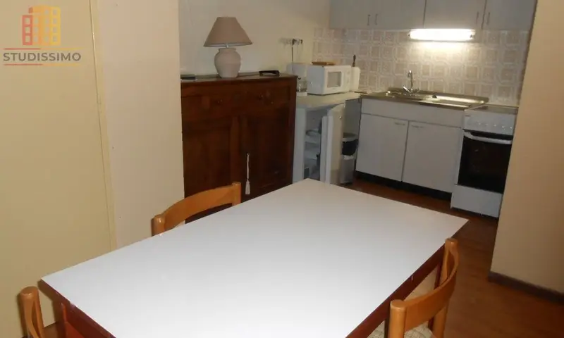 Studio 26m² Boutx - Frais, à 1h30 de Toulouse - Photo 2