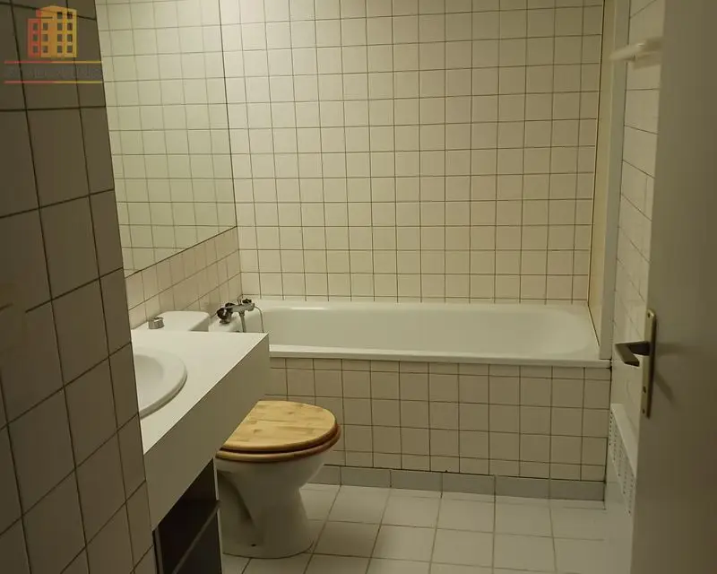 Studio 31m² Toulouse Saint-Michel - Meublé, 2e étage - Photo 1