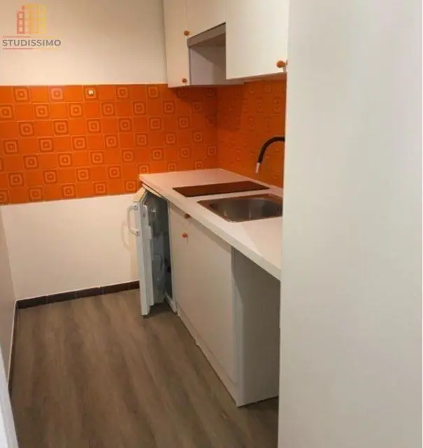 Studio 33m² Toulouse Pont des Demoiselles - Photo 1