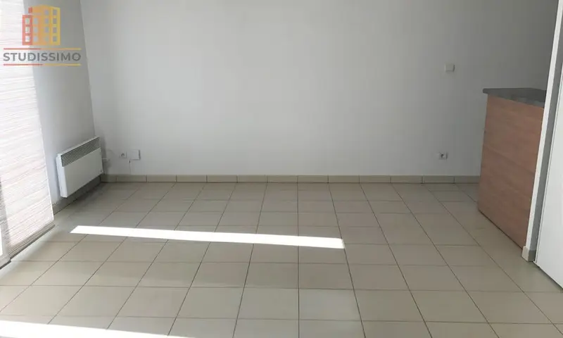 Studio 32m² Toulouse Saint-Exupéry - Terrasse, parking - Photo 5