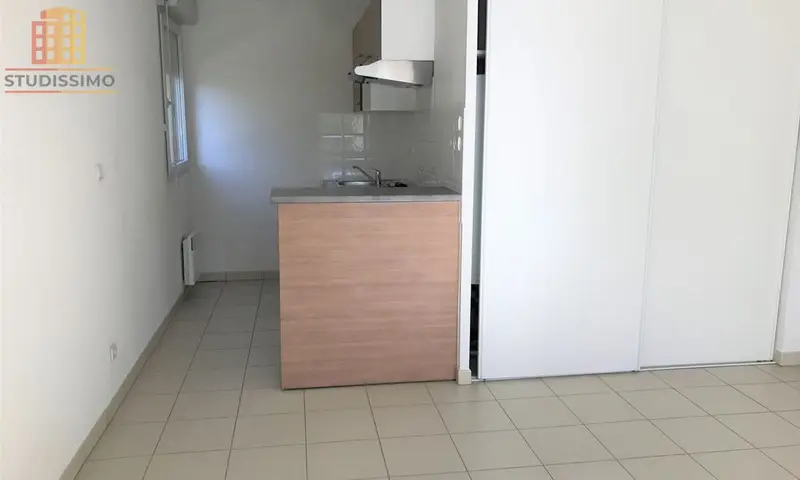 Studio 32m² Toulouse Saint-Exupéry - Terrasse, parking - Photo 3