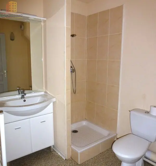 Studio 41m² Castelginest - Bon état - Photo 2