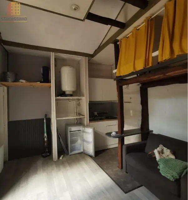 Studio 17m² Toulouse Saint-Michel - Grande terrasse - Photo 7