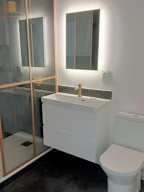 Studio 35m² Saint-Laurent-du-Var - Photo 4