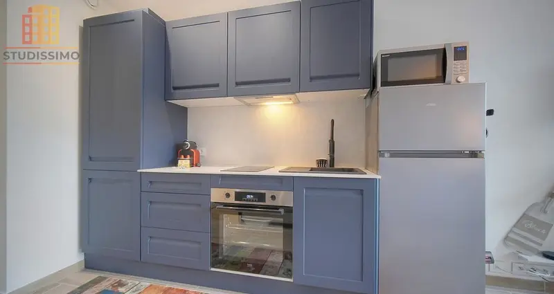 Studio 23m² Cannes - 1er étage, DPE C - Photo 16