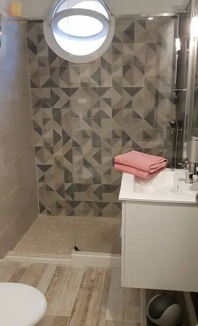 Studio 34m² Nice Jean Médecin - Lumineux, très calme - Photo 11
