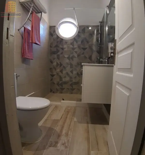Studio 34m² Nice Jean Médecin - Lumineux, très calme - Photo 9