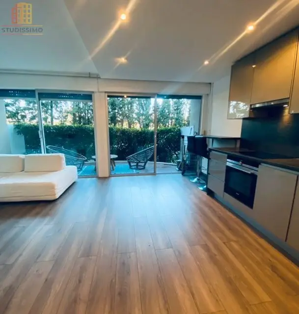 Studio 34m² Mandelieu-la-Napoule - De charme - Photo 10